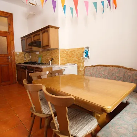 Hostel Capsule Prague