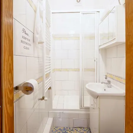 Capsule Hostel