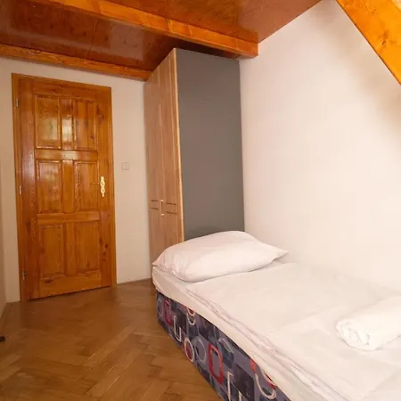 Capsule Prague
