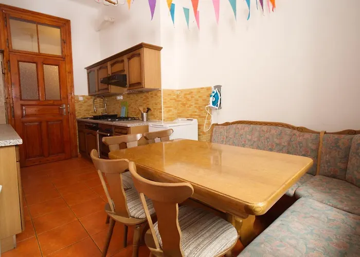 Hostel Capsule Prag