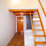 旅馆 Capsule 布拉格
