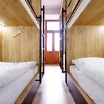 Capsule 旅馆 布拉格