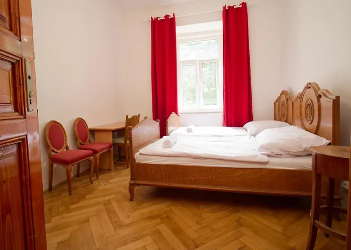 Capsule Prag